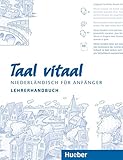 taal vitaal op school arbeitsbuch  Taal vitaal, Lehrerhandbuch