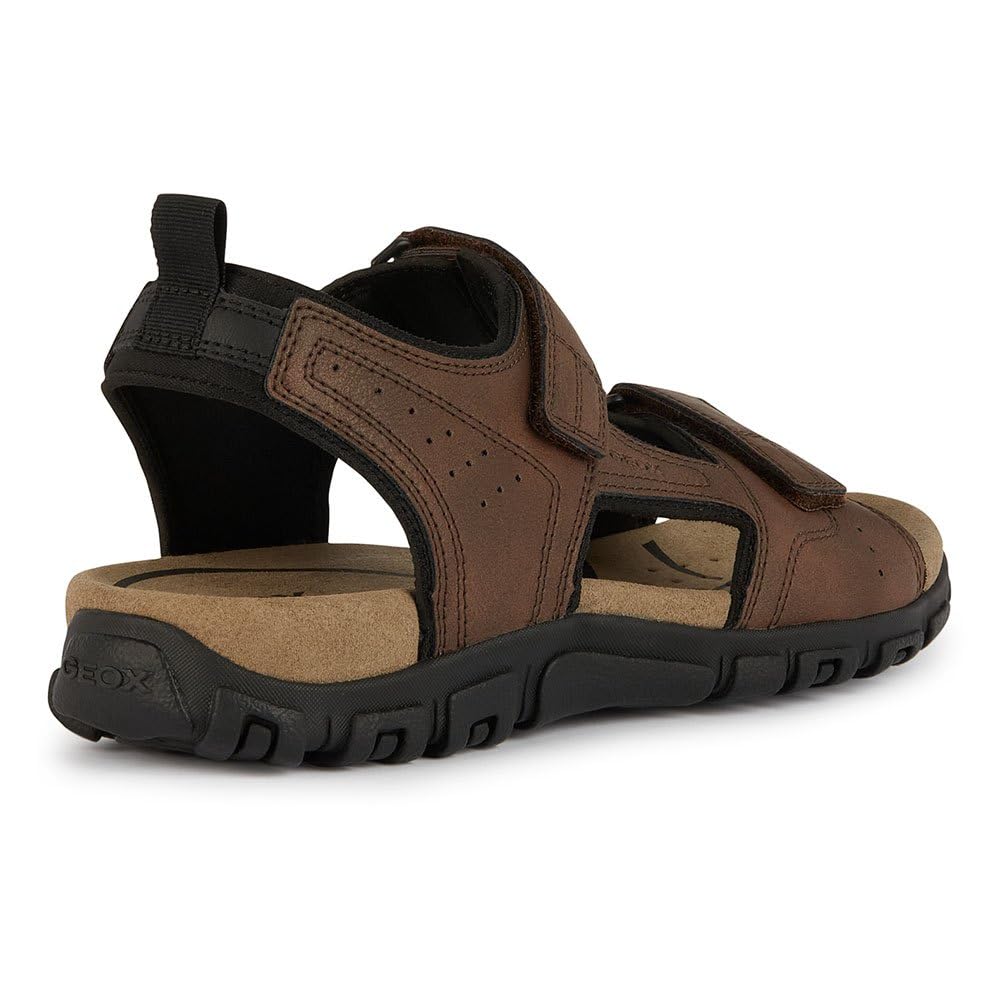 Geox Uomo Sandal Strada B Sandalias deportivasNiños