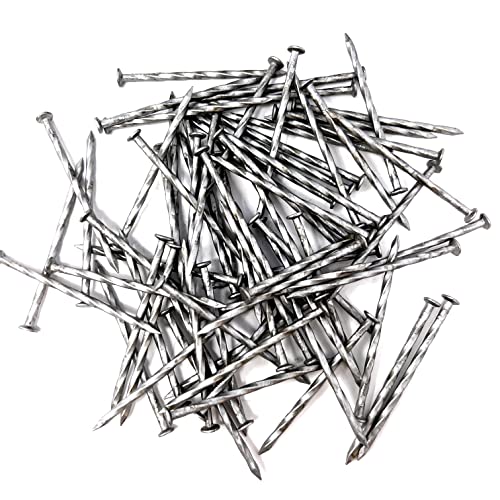 Ohiy HGN10OGSTDK1 Spiral Shank Outdoor Galvanized Finish, 1 Lb Pack Of 78 Nails thumb #1