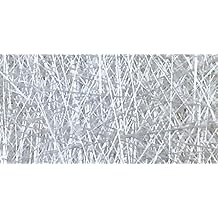 Fiberglass Supply Depot Fiberglass Chopped Strand Mat | .75 oz | 50 inches Wide x 15 Feet Long | 5 Yards Folded | Hand Layup, Vacuum Bagging, Polyester or Vinyl Ester Resins