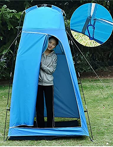 Tente intimité extérieur idéale pour camping et plage
