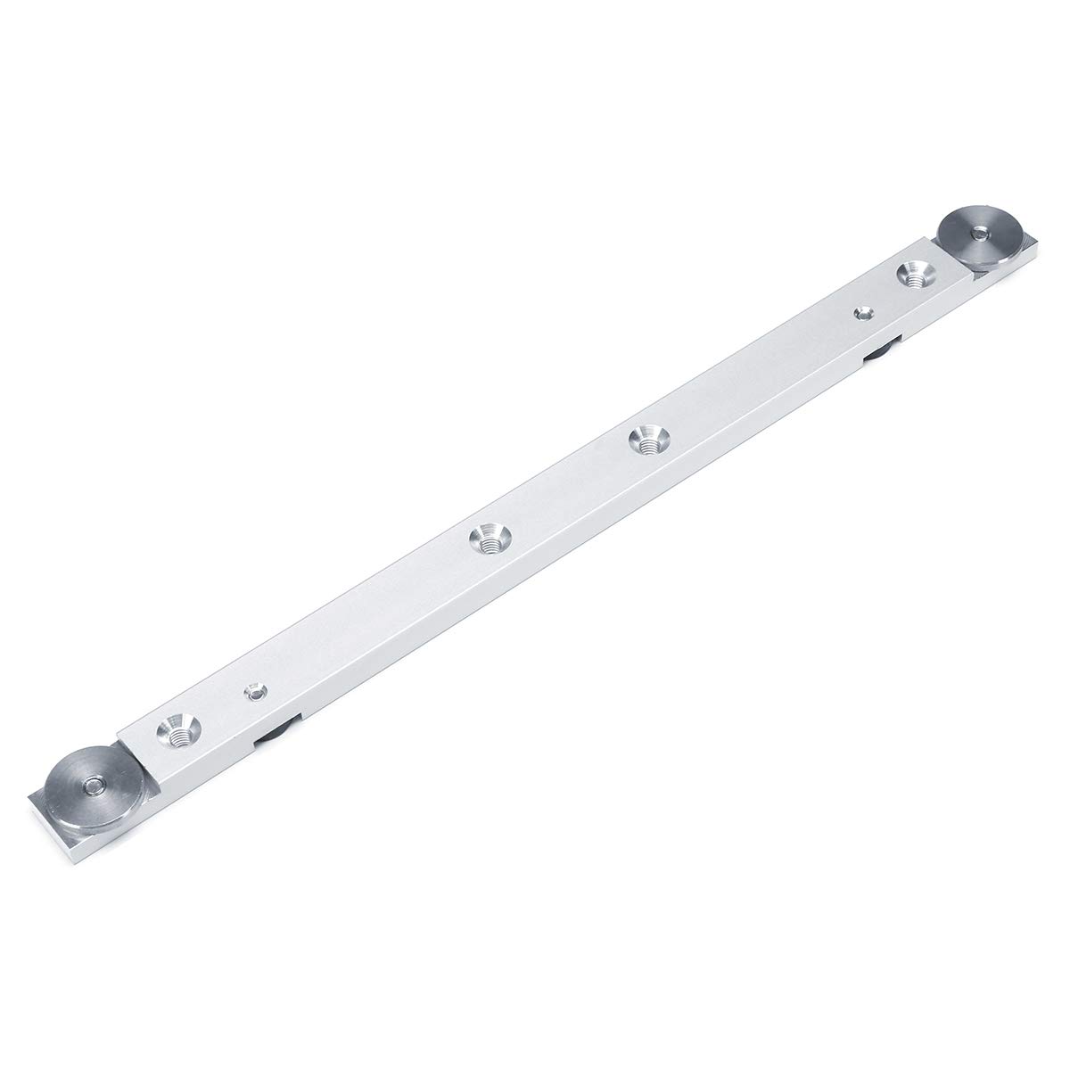 RanDal 300/450/850/880 mm, stop aluminium, szyna do skośna, stołowa pilarka tarczowa, drążek, narzędzie do obróbki drewna – 850 mm