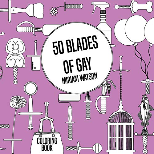 Preisvergleich Produktbild 50 Blades of Gay