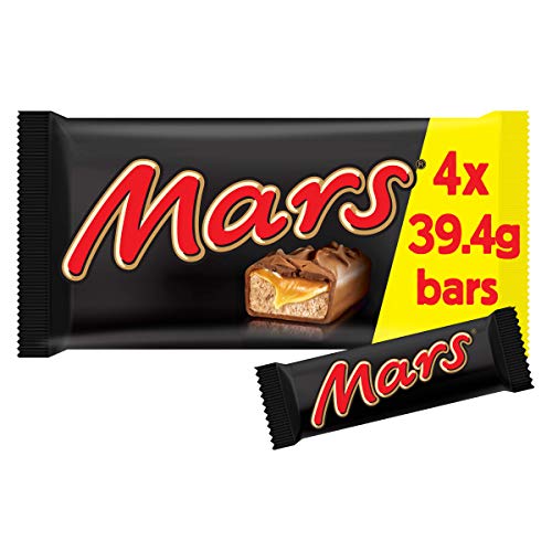 Mars
