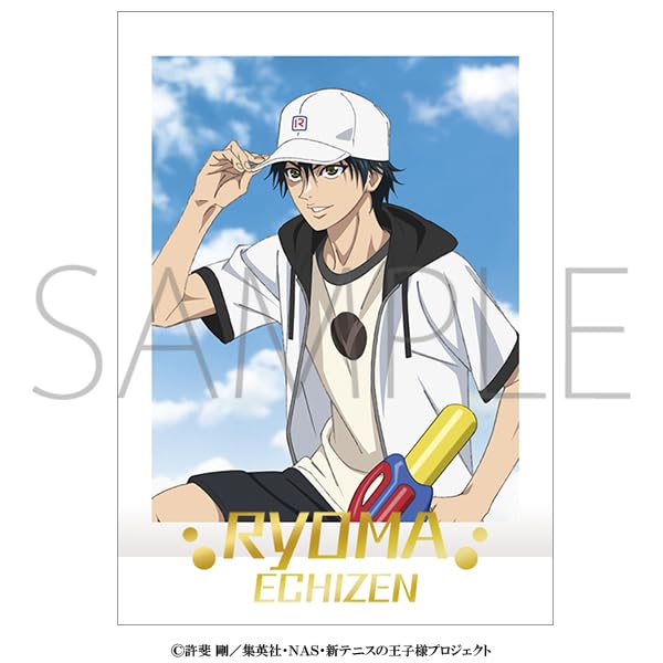 Amazon.co.jp: 新テニスの王子様 ぱしゃこれ 第3弾 10パック入りBOX