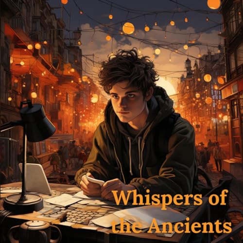Whispers of the Ancients