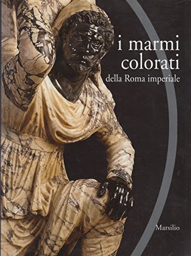 I marmi colorati della Roma imperiale