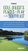 Produktbild Golf Digest's Places to Play in the Southeast, 1st Edition: 900 Public and Resort Courses in Southeast USA (Fodor's)