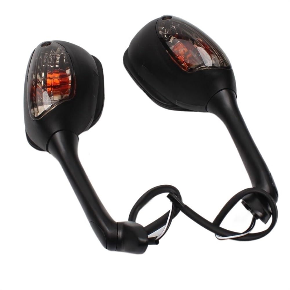 Retrovisores De Moto Espejo Retrovisor For Motocicleta Compatible For Suzuki GSXR 600 750 2006 2007 2008 2009 2010 GSXR 1000 2005 2006 2007 2008 K6 K7 K8 Retrovisores Moto(1)