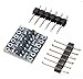 1pcs IIC I2C Logic Level Converter Bi-Directional Module 5V to 3.3V For Arduino