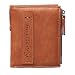 Produktbild Awyuan, Herren-Geldbörse Braun braun Large