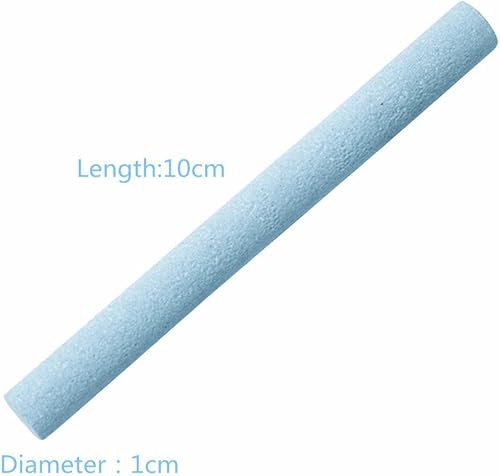 Miniatura 4 de Juego de piedras de afilar piezas - Juego de piedra de afilar de cincel para herramientas de tallado de madera, paquete de 3 (piedra de afilar