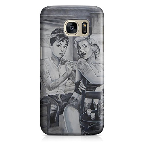 Cover Custodia Protettiva Case Marilyn Monroe