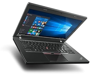 Renewed) Lenovo Intel 6th Gen Core i5 6300HQ 14-Inch (35.56