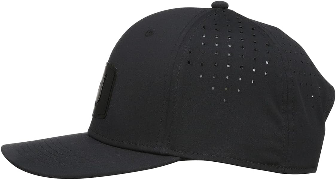 Pro Performance Fishing Hat - Image 4