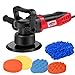 Dobetter Car Buffer Polisher, 6