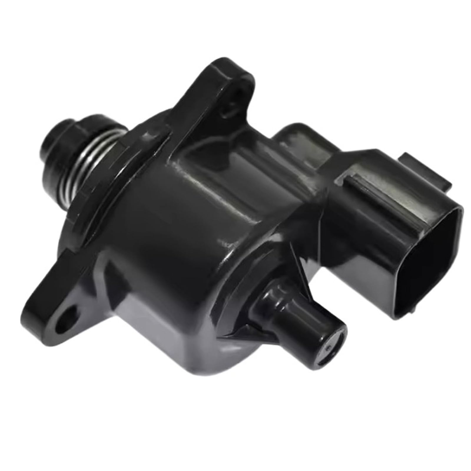 Owytmabq One Color Idle Speed Control Valve 115Hp F115 Lf115 Isc Iac Stepper Motor For