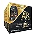 L'Or Barista Café - 50 Capsules Ristretto Intensité 11 - Compatibles L'Or Barista (lot de 5 x 10 Capsules)