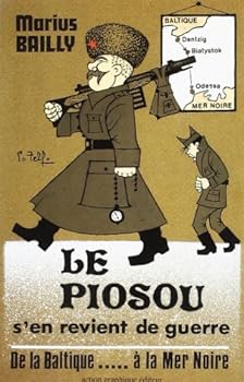 Piosou S'en Revient de Guerre