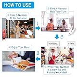 Zoom IMG-1 cyssjf rotolo ticket eliminacode 00 Zoom IMG-1 cyssjf rotolo ticket eliminacode 00