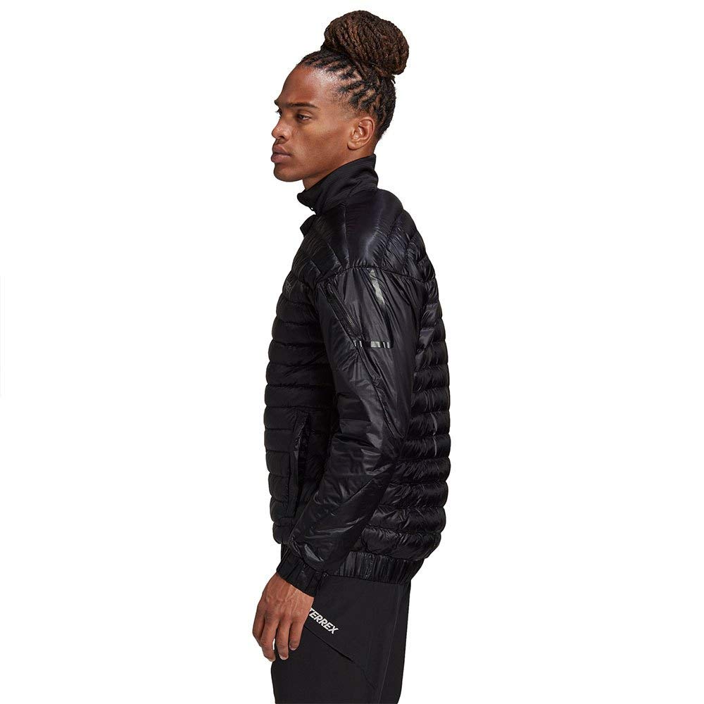 adidas Kurtka Mężczyźni hike bomber