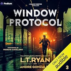 Widow Protocol Titelbild