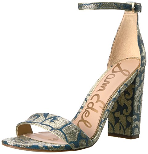 Image of Sam Edelman Women's Yaro Block Heel Sandal