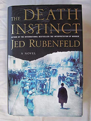 The Death Instinct view 2