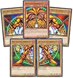 yugioh exodia deck amazon Amazon.com: Yugioh EXODIA and GOD Cards 200 Card Lot with Rares. : Toys &  Games
