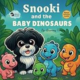 Snooki and the Baby Dinosaurs (Snooki's Adventures)