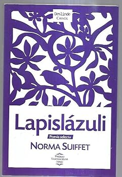 Paperback Lapislázuli Book