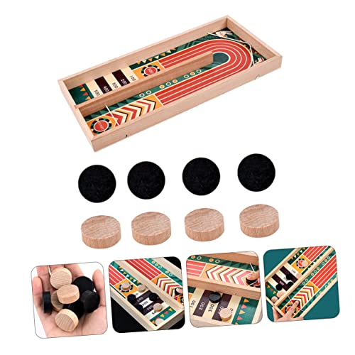 Jeu d'échecs de table interactif avec mécanisme d'éjection sécurisé - 7