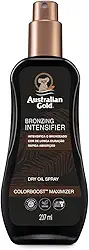 Acelerador Intensifier Dry Oil 237ml, Australian Gold