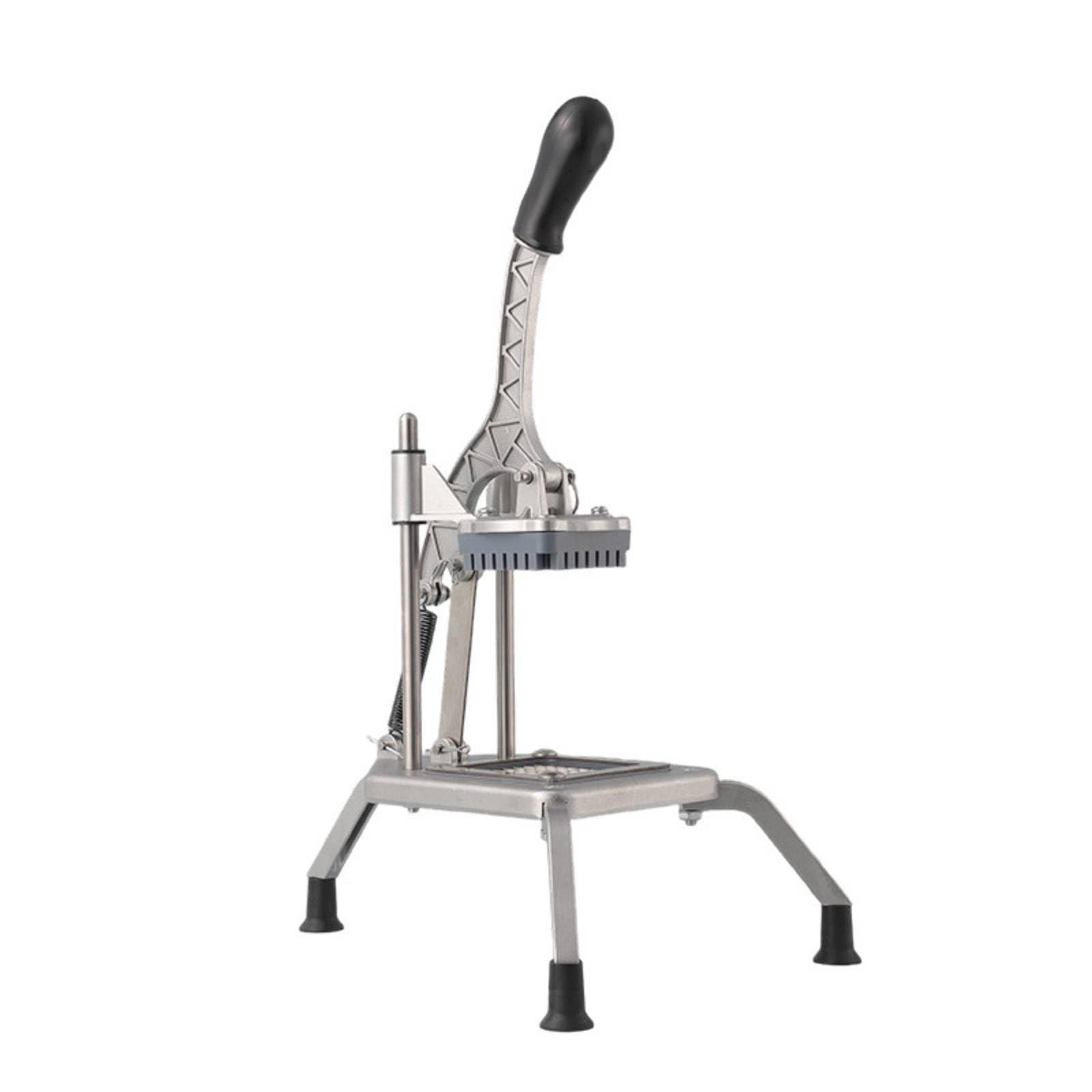 Affettatrice Manuale Antiscivolo