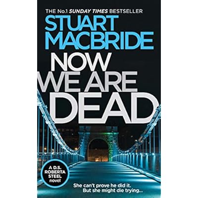 Now We Are Dead