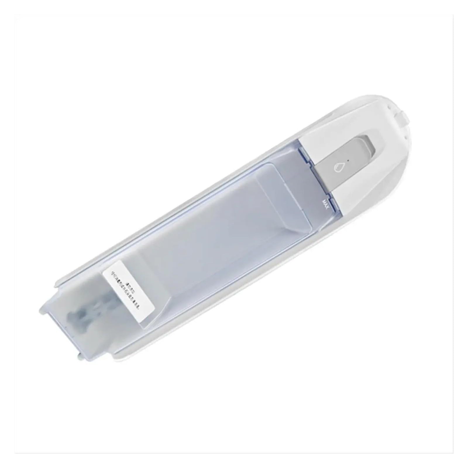 Réservoir d'eau propre A58Z for aspirateur sec et humide/Pro/A20/A20 Pro, pièce de rechange, réservoir d'eau propre