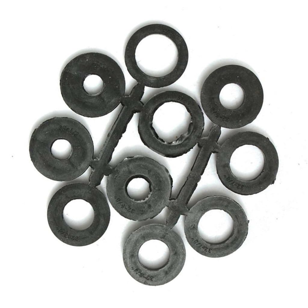 Wire Brush Wheel 125mm Quality Round Brass Plated Steel Wire Brush Wheel for Bench Grinder Tool Parts