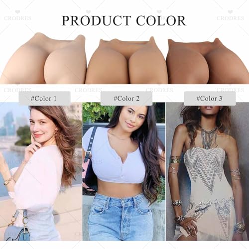 Vagina falsa bragas de silicona ropa interior transgénero crossdressing 6