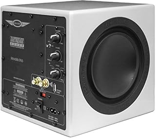 earthquake subwoofer price