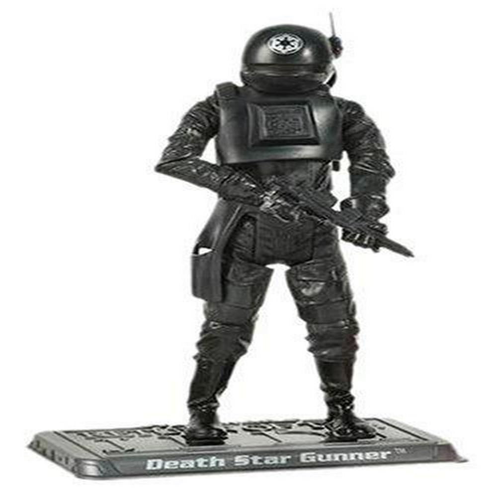 Star Wars Imperial Gunner フィギュア　オールドケナー Star Wars Imperial Gunner フィギュア オールドケナー Retro