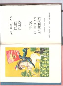 Andersens Fairy Tales