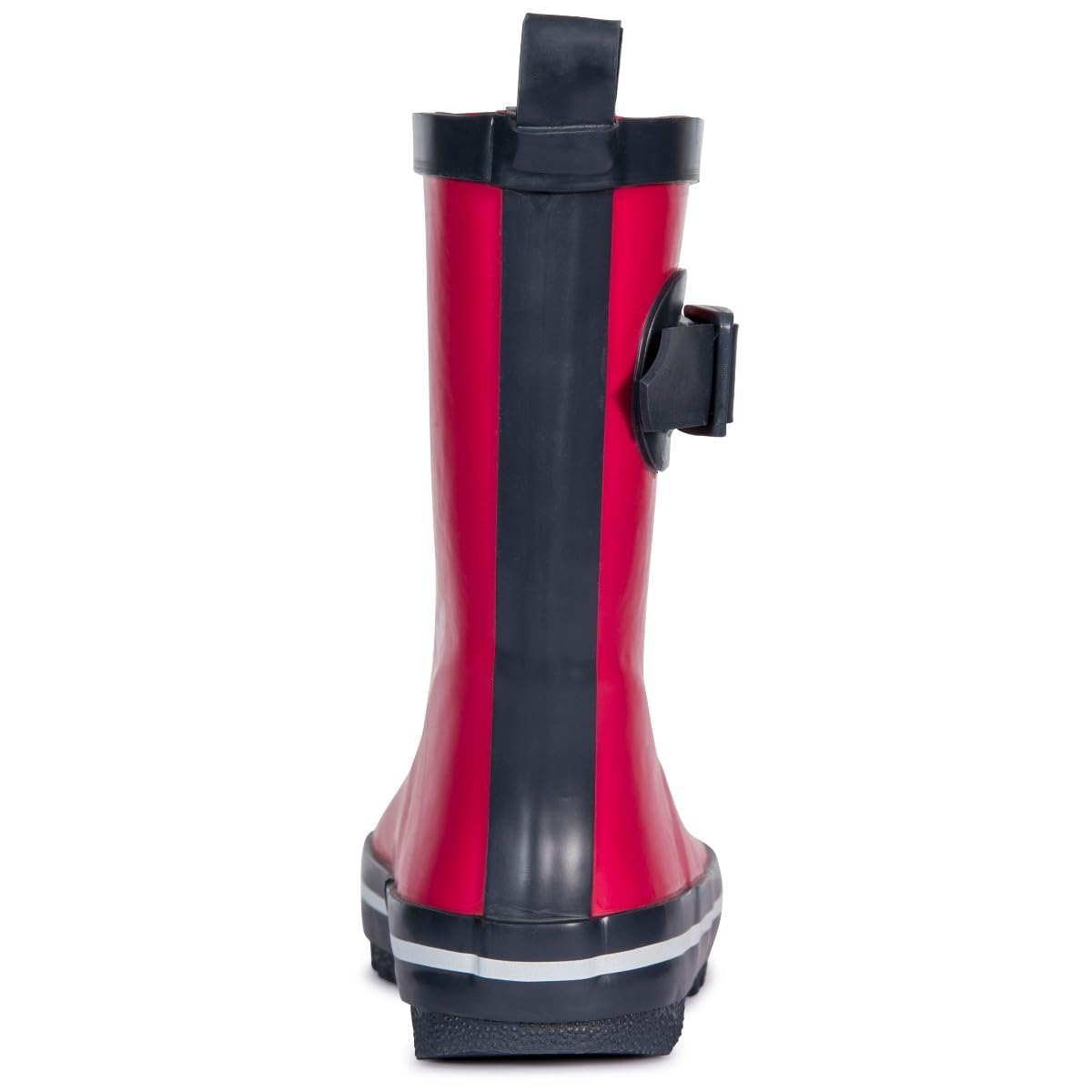 Trespass Mixte Trumpet Bottes & Bottines de Pluie