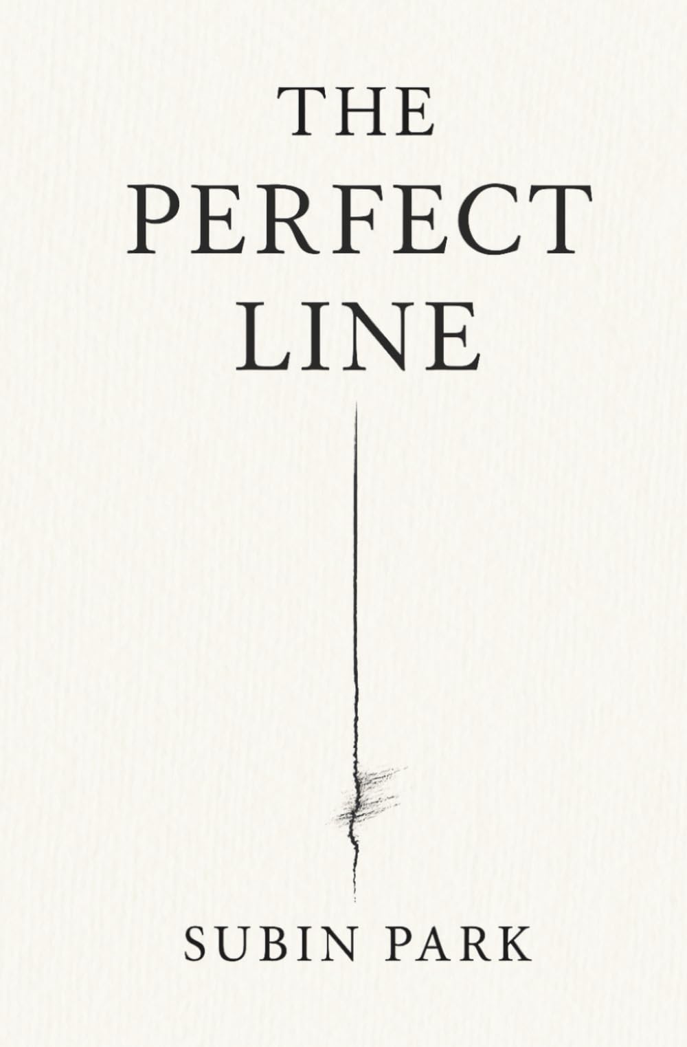 The Perfect Line