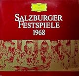  Salzburger Festspiele 1968 (Mozart: Le Nozze di Figaro) [Vinyl LP] [Schallplatte]