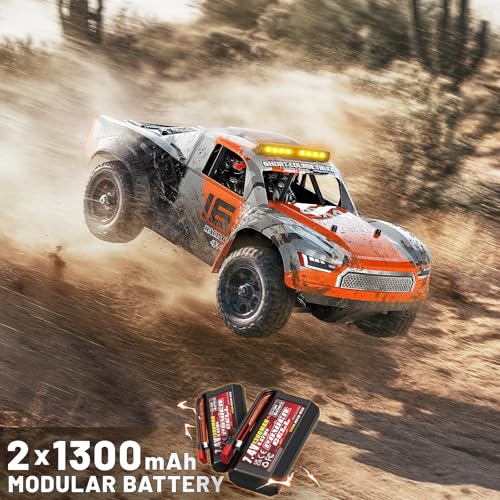 1:16 Short Course RC Truck