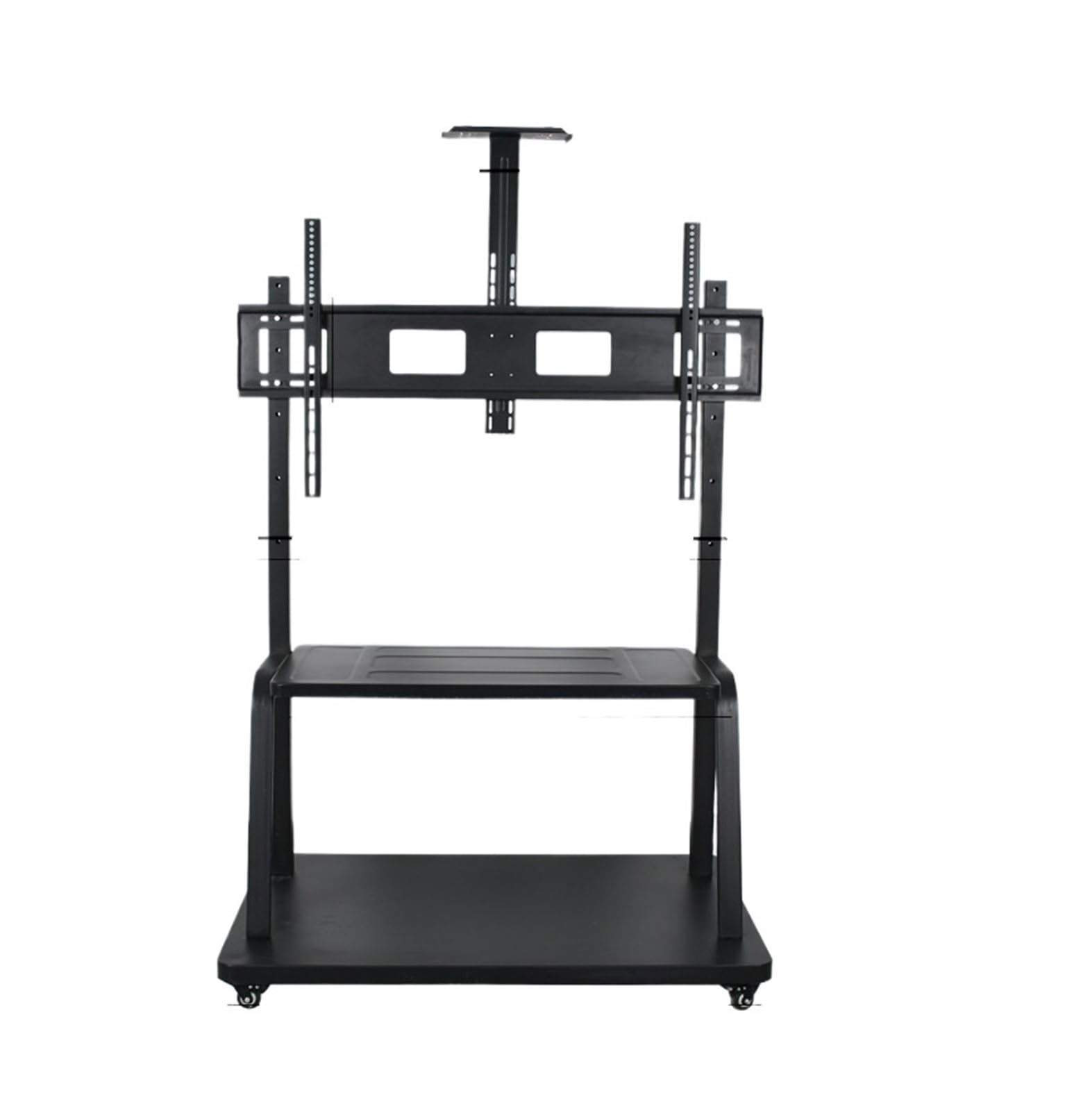 Ikpgbzxm 2100 Tv Mobile Stand Trolley(2100)