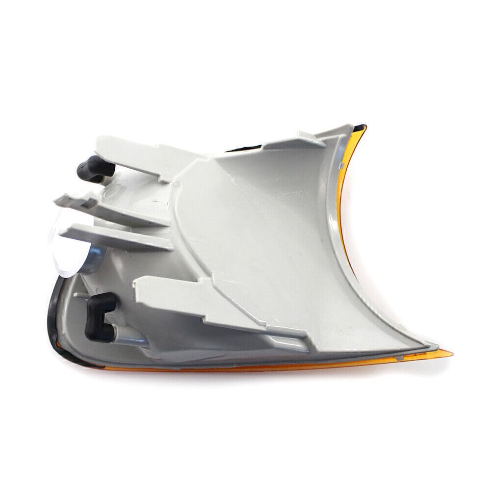 Per BMW E46 Serie 3 2DR 2000-2001 Auto Luce Angolo Lente Trasparente Lato Sinistro -
