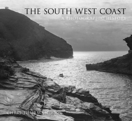 South West Coast: A Photographic History