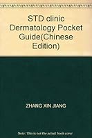 STD clinic Dermatology Pocket Guide 7801570618 Book Cover