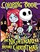 The Coloring Book: Exclusive Ultimate Nightmare Fantastic Before The Unofficial Christmas Giving You Puzzle & Color To Relax Books For Adult And Kid